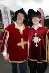 Lelystad 13 juni 2024
Rob kamphues en Jan Jaap v Roon organiseren met stichting groot hart een event , het grote race circus komt eraan, op de kartbaan in Lelystad .  Patrick Stoof is de presentator en ook Jack Plooij draagt zijn steentje bij. Jan Jaap v Roon met zoons en vriendin