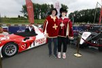 Lelystad 13 juni 2024
Rob kamphues en Jan Jaap v Roon organiseren met stichting groot hart een event , het grote race circus komt eraan, op de kartbaan in Lelystad .  Patrick Stoof is de presentator en ook Jack Plooij draagt zijn steentje bij. Jan Jaap v Roon met zoons en vriendin