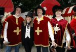 Lelystad 13 juni 2024
Rob kamphues en Jan Jaap v Roon organiseren met stichting groot hart een event , het grote race circus komt eraan, op de kartbaan in Lelystad .  Patrick Stoof is de presentator en ook Jack Plooij draagt zijn steentje bij. Jan Jaap v Roon met zoons en vriendin