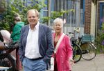 Amsterdam 4 juni 2024
Boekpresentatie Debbie de Jong van B&B Vol liefde . Jan v Dooren
