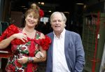Amsterdam 4 juni 2024
Boekpresentatie Debbie de Jong van B&B Vol liefde . Jan v Dooren