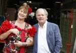 Amsterdam 4 juni 2024
Boekpresentatie Debbie de Jong van B&B Vol liefde . Jan v Dooren