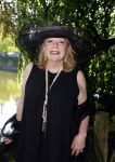 Haarzuilens 26 juni 2024
Nationale haringparty op kasteel de Haar. Janny v d Heijden