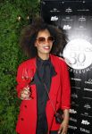 Amsterdam 6 juni 2024
Talkies terras awards bij het College Hotel . Jasmine Sendar