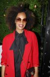 Amsterdam 6 juni 2024
Talkies terras awards bij het College Hotel . Jasmine Sendar