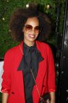 Amsterdam 6 juni 2024
Talkies terras awards bij het College Hotel . Jasmine Sendar
