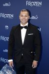 Scheveningen 9 juni 2024
Premiere Frozen in het Afas circustheater. Jeffrey Wammes met zus en ...