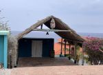Curacao 3 mei 2024
Huis Jeroen Pauw op Coral Estate op Curacao.