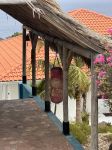 Curacao 3 mei 2024
Huis Jeroen Pauw op Coral Estate op Curacao.