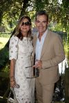Haarzuilens 26 juni 2024
Nationale haringparty op kasteel de Haar. Jeroen v d Boom met zijn vrouw Dany