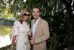 Haarzuilens 26 juni 2024
Nationale haringparty op kasteel de Haar. Jeroen v d Boom met zijn vrouw Dany
