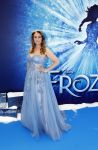 Scheveningen 9 juni 2024
Premiere Frozen in het Afas circustheater. Jessica Mendels kwam met een collega