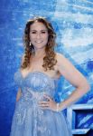 Scheveningen 9 juni 2024
Premiere Frozen in het Afas circustheater. Jessica Mendels kwam met een collega