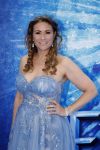 Scheveningen 9 juni 2024
Premiere Frozen in het Afas circustheater. Jessica Mendels kwam met een collega