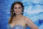 Scheveningen 9 juni 2024
Premiere Frozen in het Afas circustheater. Jessica Mendels kwam met een collega