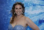 Scheveningen 9 juni 2024
Premiere Frozen in het Afas circustheater. Jessica Mendels kwam met een collega