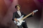 Weert, 12 Juli  13 juli  14 juli 2024
Bospop concerten
John Pierce  Toto

Exclusieve foto: Carlo van Hout