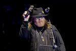 Weert, 12 Juli  13 juli  14 juli 2024
Bospop concerten
Joseph Williams Toto

Exclusieve foto: Carlo van Hout