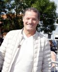Zeewolde 29 mei 2024
Muziek feest op het plein in Zeewolde. John de Bever en Kees de Bever