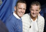 Zeewolde 29 mei 2024
Muziek feest op het plein in Zeewolde. John de Bever en Kees de Bever