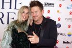 Amsterdam 8 juni 2024
Het Amsterdam diner in AFAS live . Vele Bekende mensen en zakenmensen kwamen naar het gala waar geld opgehaald wordt voor het aids fonds. Johnny de Mol en zijn vrouw Anouk de Mol