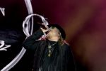 Weert, 12 Juli  13 juli  14 juli 2024
Bospop concerten
Joseph Williams Toto

Exclusieve foto: Carlo van Hout