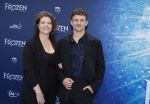 Scheveningen 9 juni 2024
Premiere Frozen in het Afas circustheater. Jurre Geluk en Femke Jepma