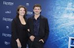 Scheveningen 9 juni 2024
Premiere Frozen in het Afas circustheater. Jurre Geluk en Femke Jepma