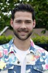Fijnaart 31 mei  2024
BBQ bij fam Bauer in de tuin . Frans Bauer maakt samen met Lee Towers bekend dat hij dit jaar twee keer in Ahoy op graat treden. Aanwezig Frans Bauer Mariska Bauer Christiaan Bauer ( met vriendin Kim) Frans Bauer jr Jan Bauer en Lucas Bauer . Zanger Kafke