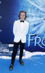 Scheveningen 9 juni 2024
Premiere Frozen in het Afas circustheater. kaj v d Voort