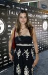 Amsterdam 6 juni 2024
Talkies terras awards bij het College Hotel .  Katharine Melu Pilates en dochter