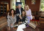 Amsterdam 10 juni 2024
Presentatie cast de mooiste dag met oa Katja Schuurman Isa Hoes Daphne Deckers en Hajo Bruins