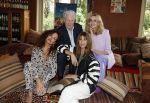 Amsterdam 10 juni 2024
Presentatie cast de mooiste dag met oa Katja Schuurman Isa Hoes Daphne Deckers en Hajo Bruins