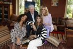 Amsterdam 10 juni 2024
Presentatie cast de mooiste dag met oa Katja Schuurman Isa Hoes Daphne Deckers en Hajo Bruins