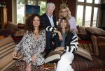 Amsterdam 10 juni 2024
Presentatie cast de mooiste dag met oa Katja Schuurman Isa Hoes Daphne Deckers en Hajo Bruins