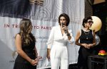 Amsterdam 6 juni 2024
Talkies terras awards bij het College Hotel . Kianacova Kristina Bozilovic en Gunay Uslu