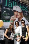 Amsterdam 6 juni 2024
Talkies terras awards bij het College Hotel . Kianacova Kristina Bozilovic en Gunay Uslu