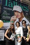 Amsterdam 6 juni 2024
Talkies terras awards bij het College Hotel . Kianacova Kristina Bozilovic en Gunay Uslu