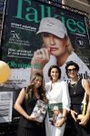 Amsterdam 6 juni 2024
Talkies terras awards bij het College Hotel . Kianacova Kristina Bozilovic en Gunay Uslu