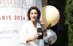 Amsterdam 6 juni 2024
Talkies terras awards bij het College Hotel .