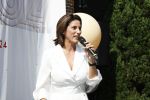 Amsterdam 6 juni 2024
Talkies terras awards bij het College Hotel .