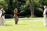 Den Haag 7 juni 2024
Fotouurte met de koninklijke familie op Huis ten Bosch .
Aanwezig Koning Willem Alexander Koningin Maxima Prinses Amalia Prinses Alexia Prinses Ariane en hun hondje Rambo.