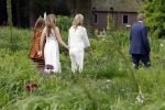 Den Haag 7 juni 2024
Fotouurte met de koninklijke familie op Huis ten Bosch .
Aanwezig Koning Willem Alexander Koningin Maxima Prinses Amalia Prinses Alexia Prinses Ariane en hun hondje Rambo.