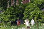 Den Haag 7 juni 2024
Fotouurte met de koninklijke familie op Huis ten Bosch .
Aanwezig Koning Willem Alexander Koningin Maxima Prinses Amalia Prinses Alexia Prinses Ariane en hun hondje Rambo.