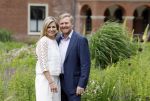Den Haag 7 juni 2024
Fotouurte met de koninklijke familie op Huis ten Bosch .
Aanwezig Koning Willem Alexander Koningin Maxima Prinses Amalia Prinses Alexia Prinses Ariane en hun hondje Rambo.