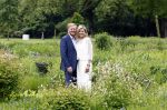 Den Haag 7 juni 2024
Fotouurte met de koninklijke familie op Huis ten Bosch .
Aanwezig Koning Willem Alexander Koningin Maxima Prinses Amalia Prinses Alexia Prinses Ariane en hun hondje Rambo.