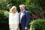Den Haag 7 juni 2024
Fotouurte met de koninklijke familie op Huis ten Bosch .
Aanwezig Koning Willem Alexander Koningin Maxima Prinses Amalia Prinses Alexia Prinses Ariane en hun hondje Rambo.