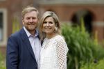 Den Haag 7 juni 2024
Fotouurte met de koninklijke familie op Huis ten Bosch .
Aanwezig Koning Willem Alexander Koningin Maxima Prinses Amalia Prinses Alexia Prinses Ariane en hun hondje Rambo.