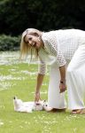 Den Haag 7 juni 2024
Fotouurte met de koninklijke familie op Huis ten Bosch .
Aanwezig Koning Willem Alexander Koningin Maxima Prinses Amalia Prinses Alexia Prinses Ariane en hun hondje Rambo.