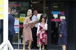 Amsterdam 29 mei 2024
Koningin Maxima bezoekt Codam College dat 5 jaar bestaat . Corinne Goddijn begeleidt haar . Ook prins Constantijn is aanwezig.